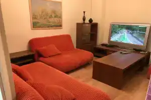200m Beach Sunny Apartment Jurmala, Юрмала