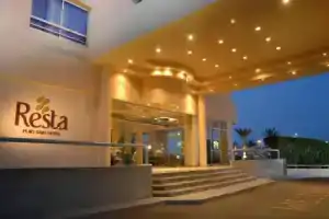 Resta Port Said Hotel, Порт-Саид
