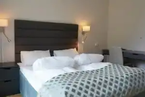 Hotel «Geiranger», Гейрангер