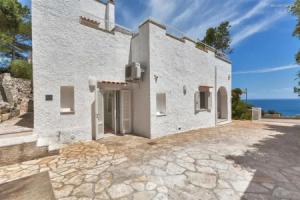 2391 Villa Luigia by Perle di Puglia, Castro