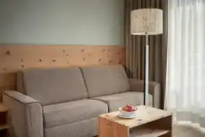 Naturhotel Leitlhof, Инворио