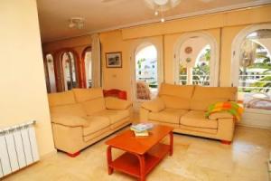 Apartment San Esteban, Хавея