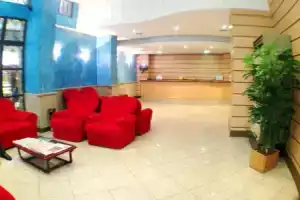 Itajubá Hotel, Рио-де-Жанейро