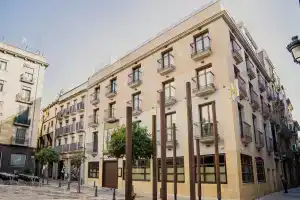 Hotel «Centre Reus», Реус