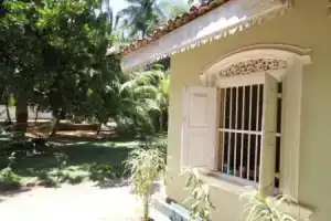 Mirissa Seaside Cabanas, Mirissa South