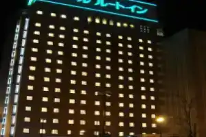 Hotel «Route-Inn Morioka Ekimae», Мориока