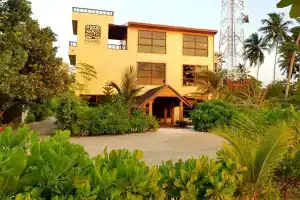 Отель «Endheri Sunset Dhangethi», Дейнджти