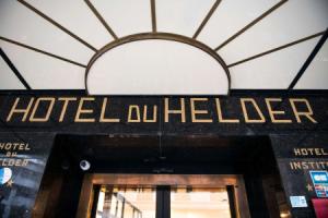 Отель «Hôtel du Helder», Лион