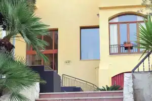 Panoramic Hotel, Таормина