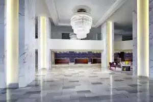 Sheraton Gateway Los Angeles Hotel, Лос-Анджелес