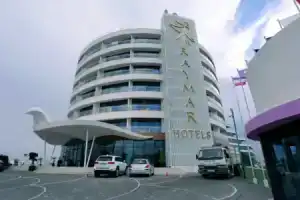 Raymar Hotels & Resorts - Ultra All Inclusive, Кизилот