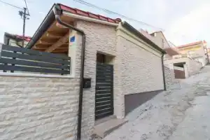 Ivan - With Jacuzzi - A1, Zablaće