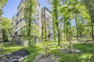 Seaside Garden Apartments & Wellness, Альбек