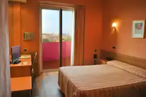 Senbhotel, Сенигаллия