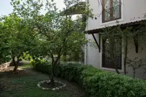 Mr. Dim Exclusive Apart Hotel, Гечек
