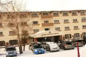 Shiga Grand Hotel, Яманоути