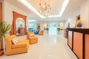 Hotel Rivage Taormina, Маццео