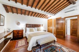 Relais Vignale & Spa, Радда-ин-Кьянти