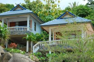 Phangan Orchid Resort, Баан Тай