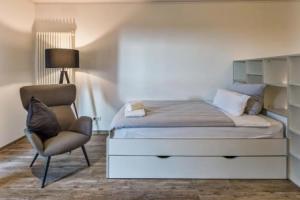Northapartments Dresden Am Park, Дрезден