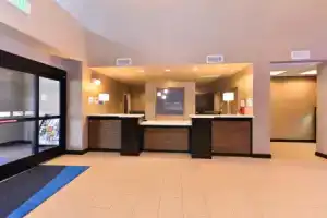 Отель «Holiday Inn Express, An Ihg», Индио