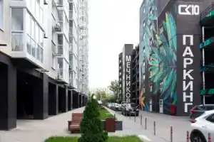 Fox Homes (Фокс Хоумс) на улице Таврическая, Ростов-на-Дону