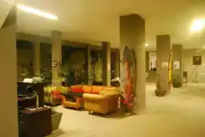 Отель «Baan Andaman Sea Surf», Патонг