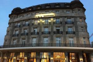 Victor's Residenz-Hotel Leipzig, Лейпциг