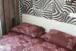 Квартиры посуточно в Харькове возле Металлиста