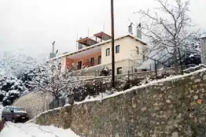 Horizon Hotel, Янина