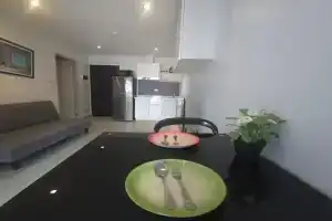 Boutique Comfort 1BR T2-410, Чалонг