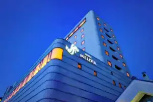 Quintessa Hotel Akita, Акита