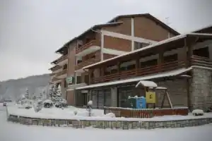 Отель «Tourist center Momina Krepost», Велико-Тырново