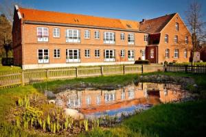 Ferienwohnung Ella, Шарбойц
