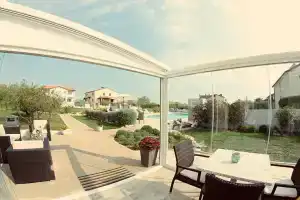 Villa Badi, Умаг