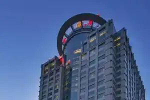 Celebrity International Grand Hotel, Пекин