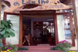Гостевой дом «Lien Tho Guesthouse», Остров Фукуок