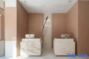 Hanshe Meisu Hotel (Xi'an Chang'an University Town Yuexiucheng), Сиань