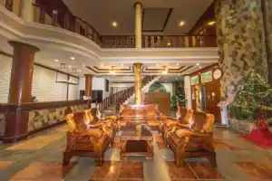 Tony Resort, Патонг