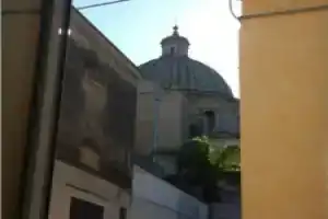 Grazioso Monolocale Nel Cuore Del Centro Storico, Франкавилла-Фонтана
