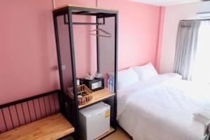 Хостел «Nai Wiang Poshtel», Чианг Май