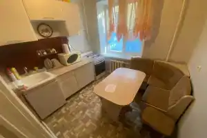 Moment House (Момент Хаус) на улице Ярцевская, Москва