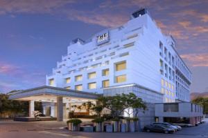 Отель «The Park Chennai», Ченнаи