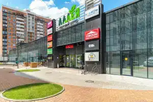 Квартира на улице Евгении Жигуленко 25 корпус 3, Краснодар