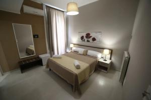 b&b Amarillo, Палермо