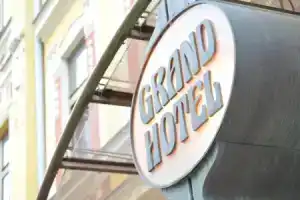 Grandhotel Garni, Йиглава