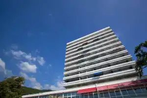 Hotel «Ambasador - Liburnia», Опатия