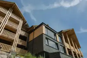 Black Forest Lodge, Фельдберг