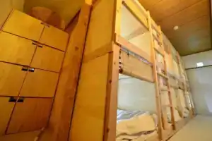 Гостевой дом «Harimayabashi Guesthouse», Коти