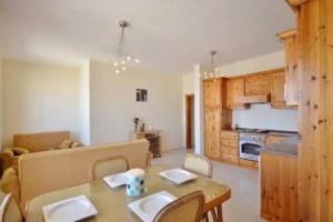 Mellieha Holiday Apartment 1, Мелиха